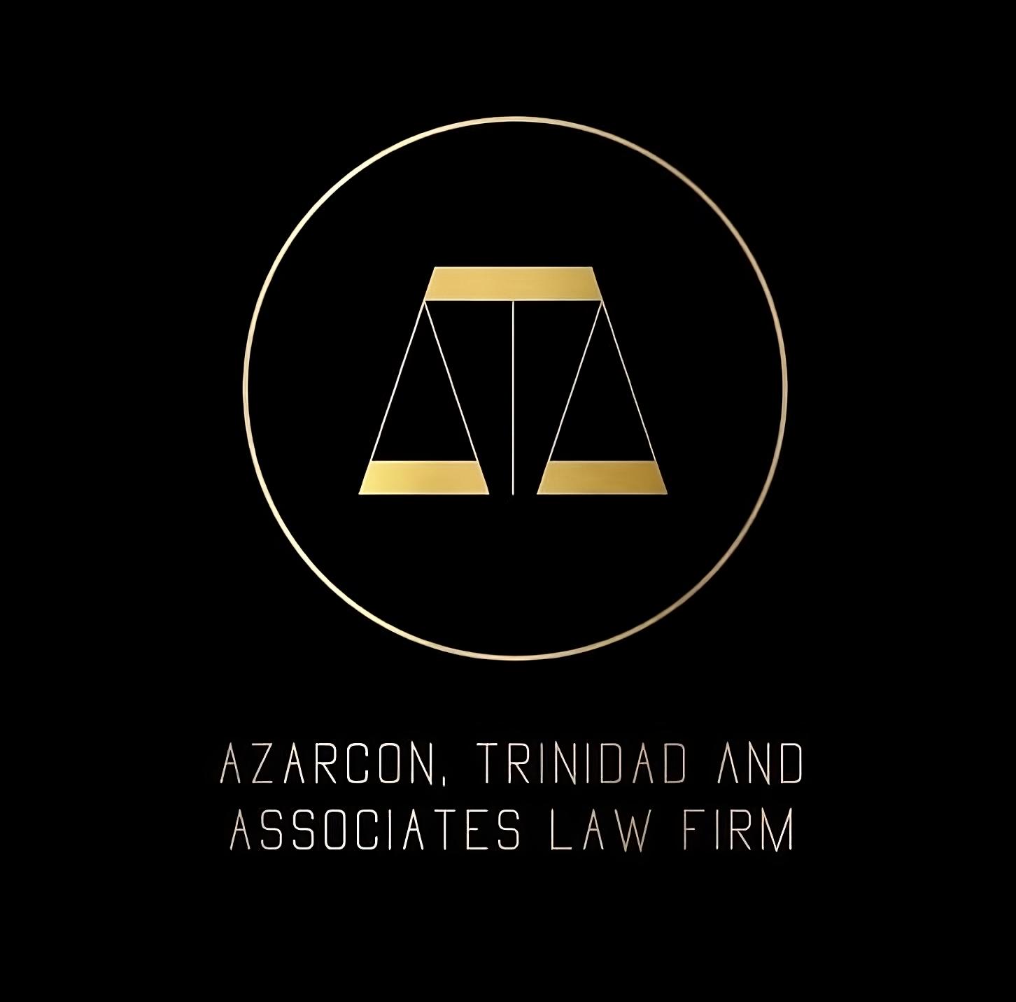 Azarcon, Trinidad & Associates Law Firm